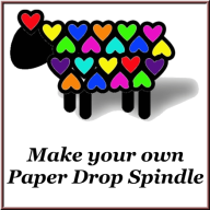 drop spindle free